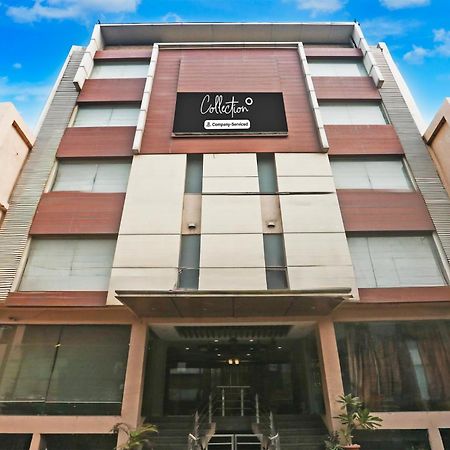 Hotel Super Collection O Railway Station Road Near Clock Tower à Ludhiana Extérieur photo